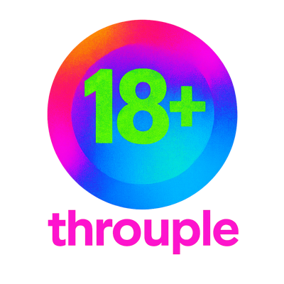 Throuple dating community for adults